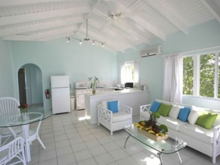 Ku Hotel Shoal Bay Village Room photo