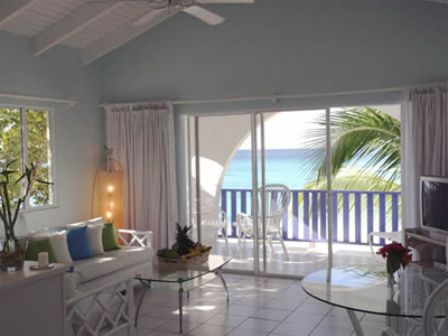 Ku Hotel Shoal Bay Village Room photo